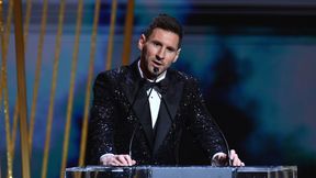 Po prostu wstyd. Wyszło na jaw, na kogo zagłosował Messi