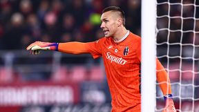 Emocjonujący powrót Łukasza Skorupskiego. Inny Polak asystował w Lidze Europy