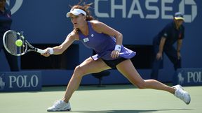 WTA Toronto: Radwańska ponownie lepsza od Zwonariowej i w ćwierćfinale zagra z Petković