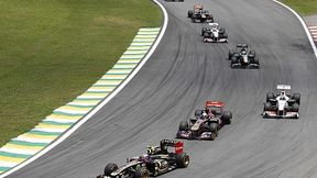 Następne testy opon odbędą się na Monzie