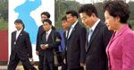 Korea Południowa i Północna zakończą wojnę?