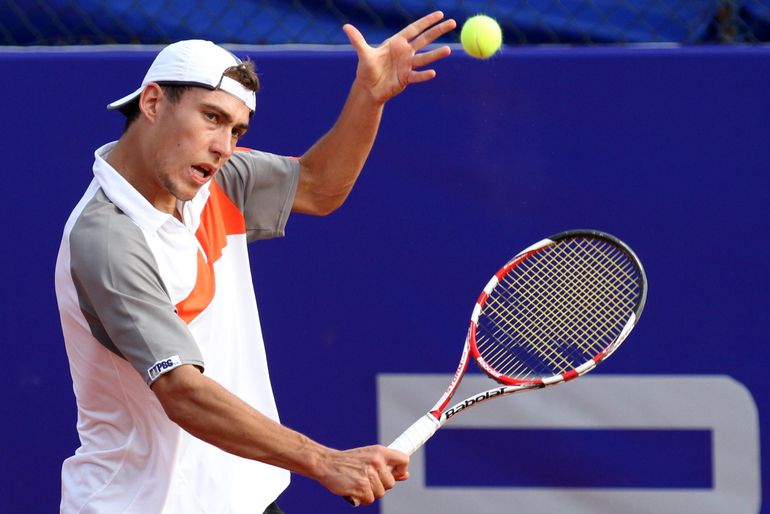 Jerzy Janowicz w turnieju Sony Open Tennis zagra po raz pierwszy w karierze