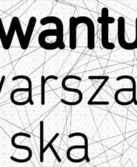 Spektakl "Awantura warszawska" w Muzeum Powstania Warszawskiego