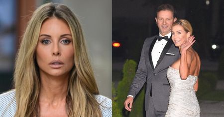 Małgorzata Rozenek świętuje 9. rocznicę ślubu z Radkiem: "Kolejny rok małżeństwa przypomina mi, że prawdziwa siła rodzi się z bliskości"