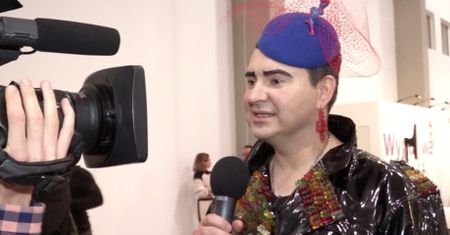 Witkowski dostanie własny program!