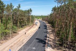 16 mld zł z rządowego funduszu na drogi lokalne. Wiceminister mówi, co udało się za to zrobić