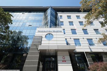 Kolejny wyrok ws. Funduszu Sprawiedliwości. Dwie osoby skazane