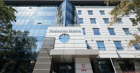 Kolejny wyrok ws. Funduszu Sprawiedliwości. Dwie osoby skazane