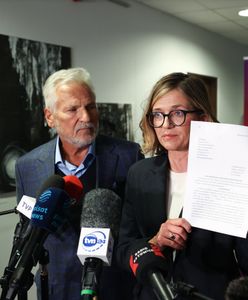 Biejat uderza w Nawrockiego. Mówi o oszustwie