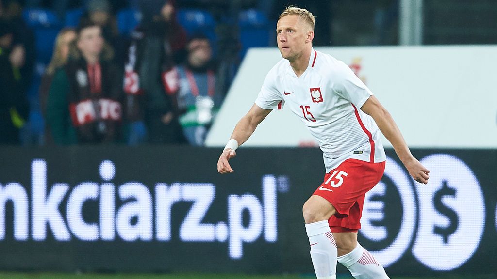 Zdjęcie okładkowe artykułu: Getty Images / Adam Nurkiewicz / Na zdjęciu: Kamil Glik