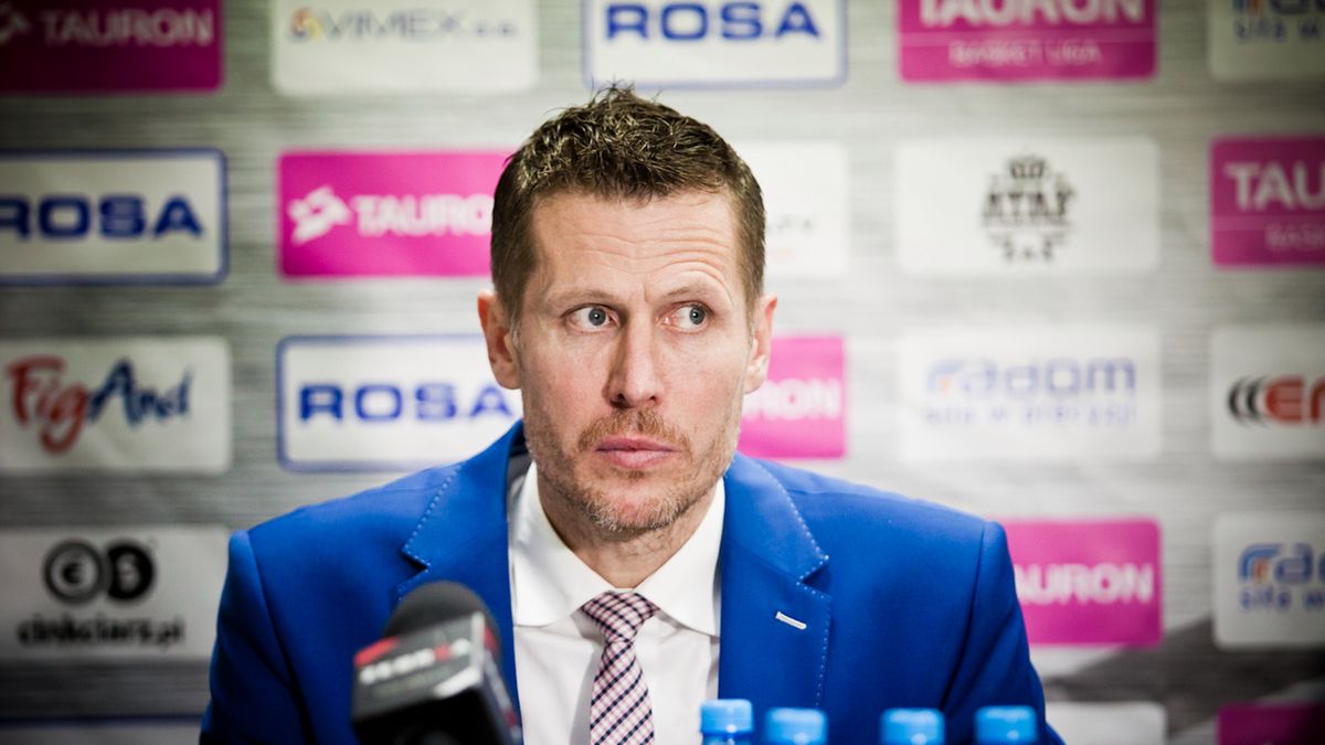 WP SportoweFakty / Tomasz Fijałkowski