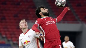 Niepewność ws. Mohameda Salaha. Gwiazda opuści Anfield?