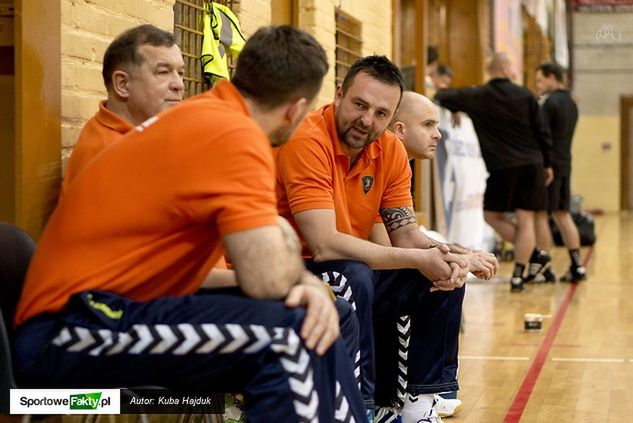 Szkoleniowcy Pogoni tym razem treningi zaplanowali w Szczecinie i okolicach