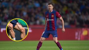Barca pisze o "polskiej bestii". Pokazali zdjęcie