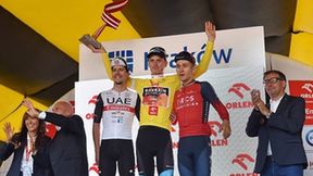 80. Tour de Pologne - etap 7. (galeria)