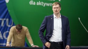 AMW Arka nie położy się przed Śląskiem. Co z występem Barbitcha?