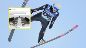Pokazał frekwencję na skokach w Oslo. Złapiesz się za głowę