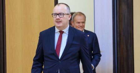 Niesprawiedliwy wyrok na Adamie Bodnarze [OPINIA]