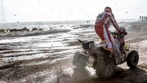 Rafał Sonik podsumował tegoroczny Dakar (wideo)