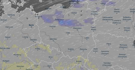 IMGW wydał komunikat. Nie ma żadnych szans
