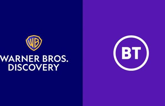 BT i Warner Bros. Discovery tworzą spółkę joint venture. Szersza oferta sportowa dla kibiców w Wielkiej Brytanii