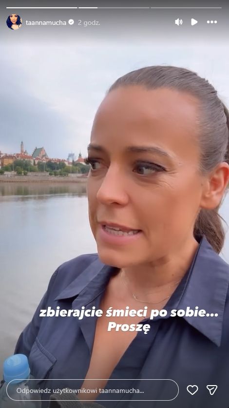 Anna Mucha
