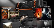 Zabawki wracają z kolekcjonerskimi wydaniami Call of Duty: Black Ops 2 [AKTUALIZACJA]