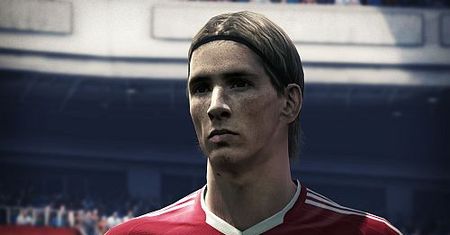 Pierwsze wrażenia: PES 2010