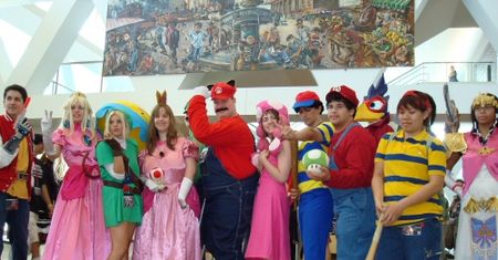 Plan wydawniczy Nintendo na 2009 r.