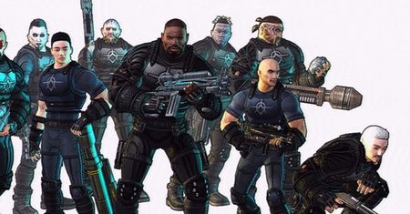 Ruffian Games i Crackdown - kolejny odcinek