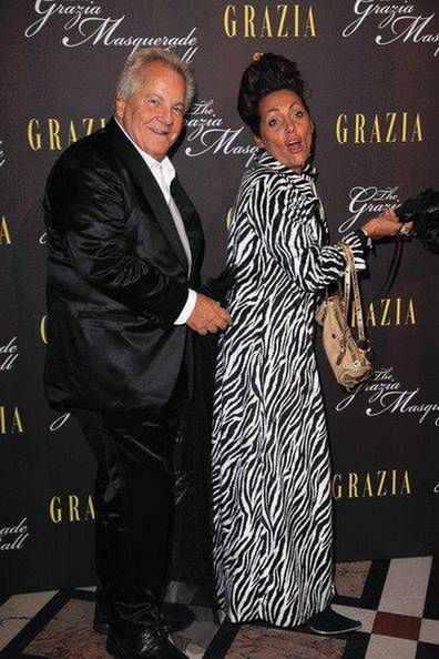 Hermine de Clermont-Tonnerre nie żyje