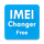 IMEI Changer ikona