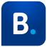 Booking.com icon