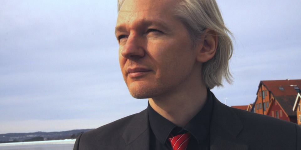 10 lat WikiLeaks: Assange zapowiada nowe dokumenty kompromitujące Google