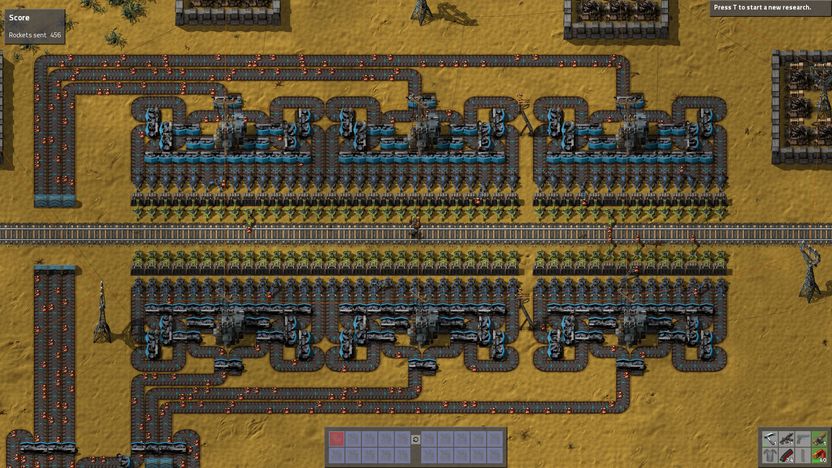 Factorio 5
