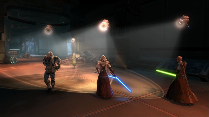 Star Wars: The Old Republic 6