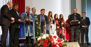 Grudziądz: Oto zasłużeni dla powiatu! Otrzymali wyjątkowe tytuły