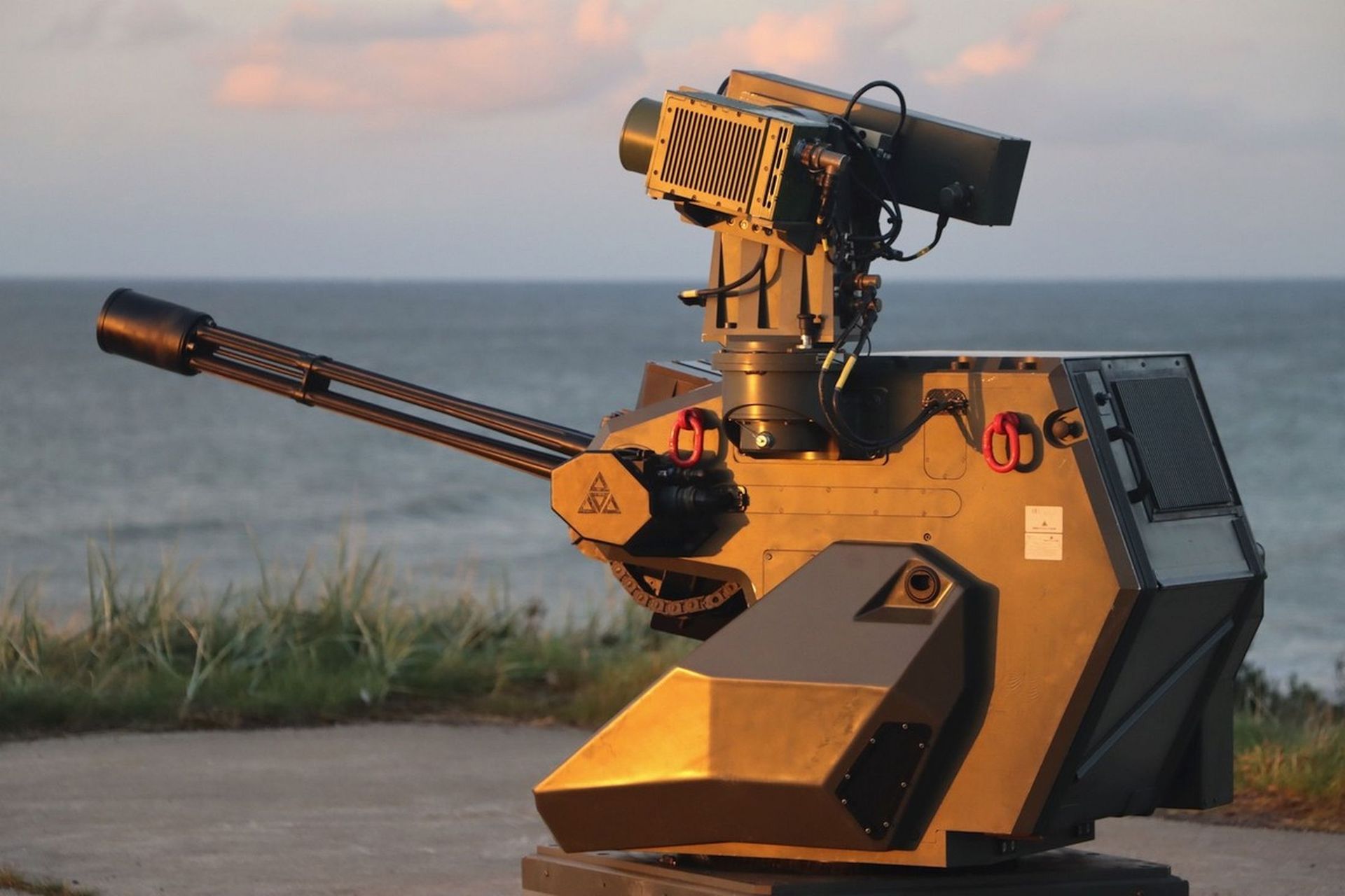 Łączą biznes z wojskiem. Polska odpowiedź na wyzwania geopolityczne