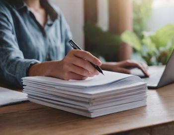 Ten dokument warto posiadać. Może Ci się przydać w dalszej karierze zawodowej