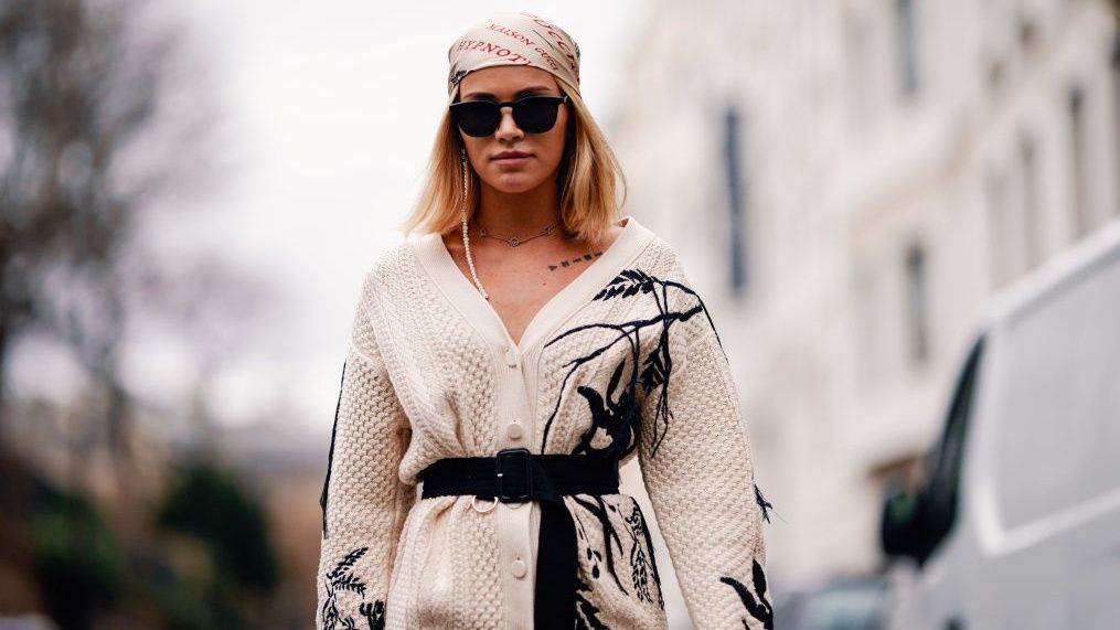 Maffashion spodziewa się dziecka