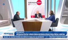 Republika będzie mieć nowego konkurenta. Newsmax rekrutuje nad Wisłą [TYLKO U NAS]