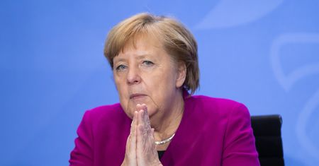 Nowe obostrzenia w Niemczech. Merkel: musimy to powstrzymać