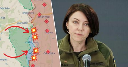 Burza po wpisie ukraińskiej wiceminister. Żołnierze ostro zareagowali