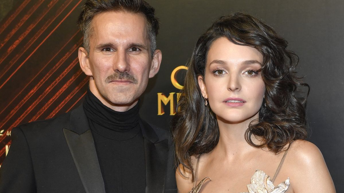 To koniec małżeństwa Marcina Bosaka i Marii Dębskiej 