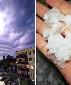 Burze nad Polską. Setki interwencji strażaków