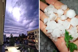 Burze nad Polską. Setki interwencji strażaków