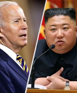 Działo się we wtorek rano. Natychmiastowa reakcja na słowa Kim Dzong Una. Wojska USA u wybrzeży Półwyspu Koreańskiego