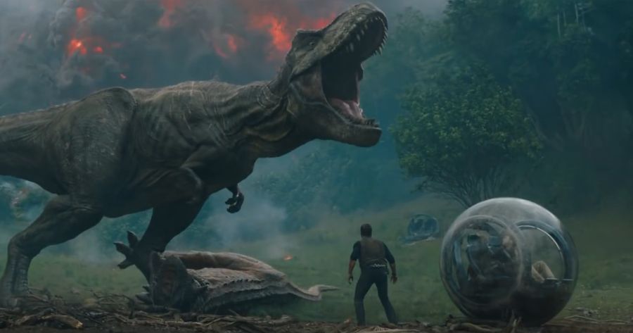 Prezes Neuralink twierdzi, że istnieje technologia, która pozwala ożywić dinozaury
