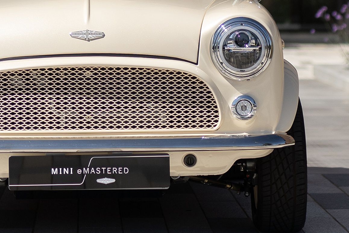 Mini eMastered