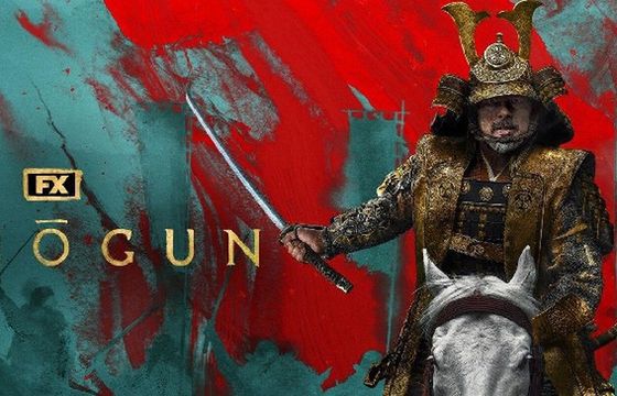 Disney wielkim wygranym Emmy 2024. Tryumf „Shōguna” i „The Bear”